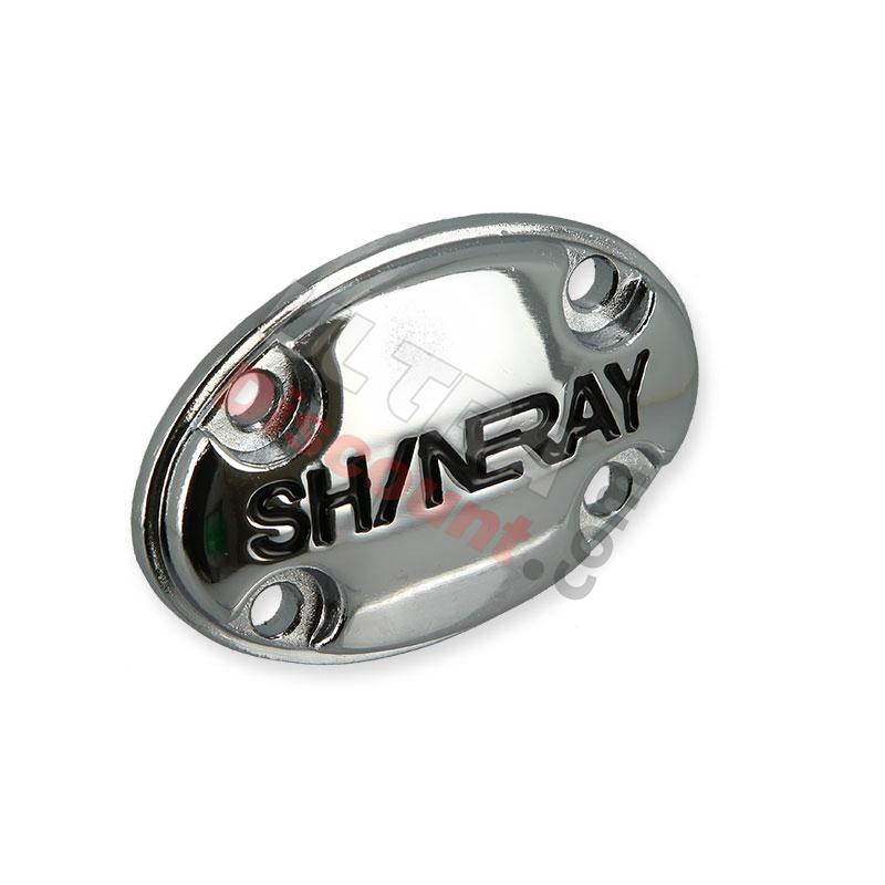 Coperchio per carter statore per Quad Shineray 250 STXE, Ricambi Shineray 250 STXE