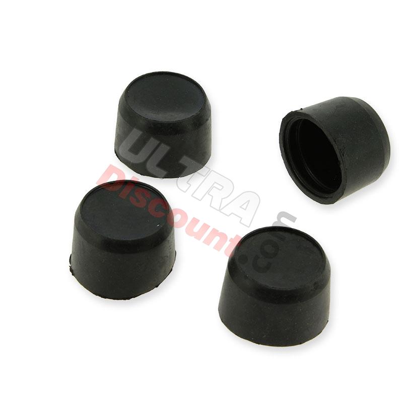 Borchie per cerchi per Quad Shineray 250cc STXE (4 pezzi, tipo 2), Ricambi Shineray 250 STXE