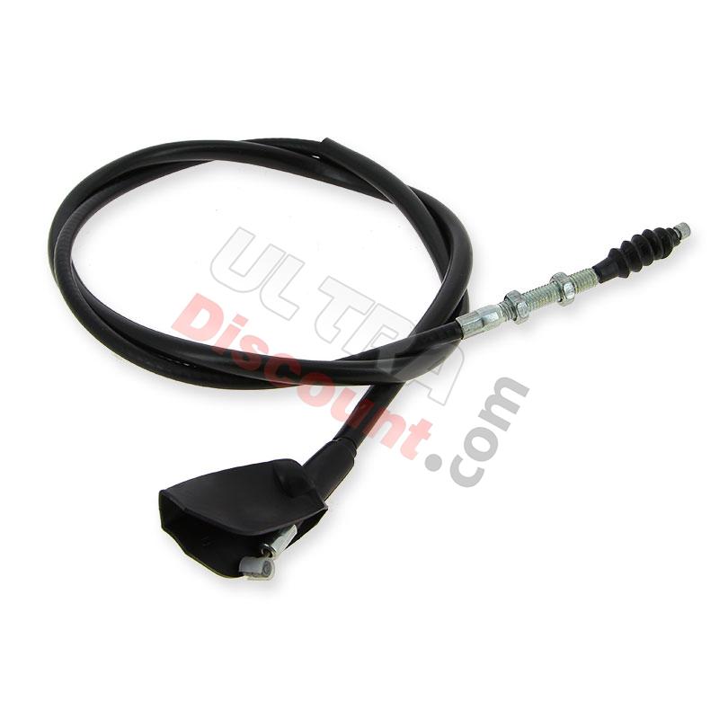 Cavo frizione per quad Shineray 300cc ST-5E, Ricambi Quad Shineray 300