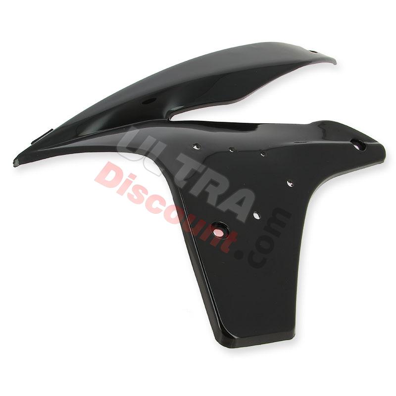 Carena parte sinistra per Quad Shineray 300cc ST-4E, Ricambi Quad Shineray 300 Carena parte sinistra per Quad Shineray 300cc ST-4E, Ricambi Quad Shineray 300