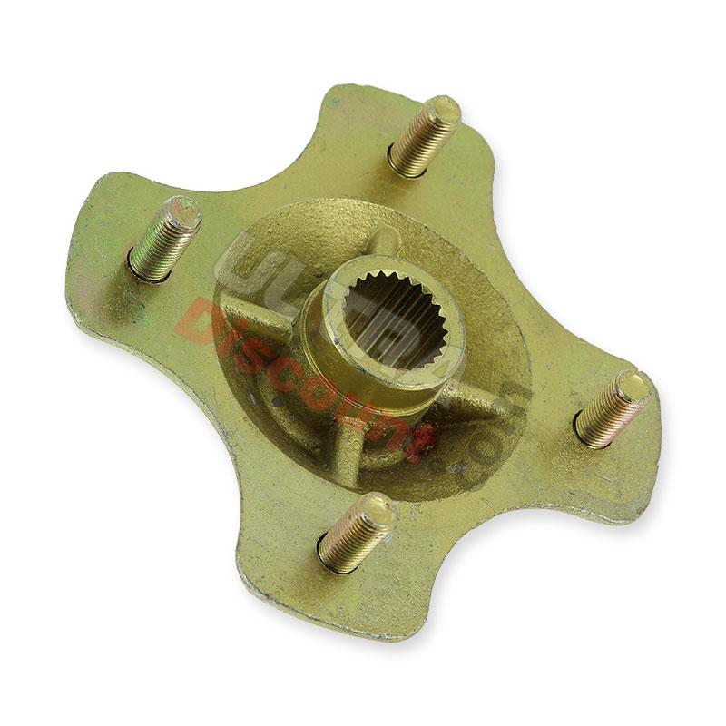 Mozzo ruota posteriore per Quad Shineray 350cc, Ricambi Quad Shineray 350cc