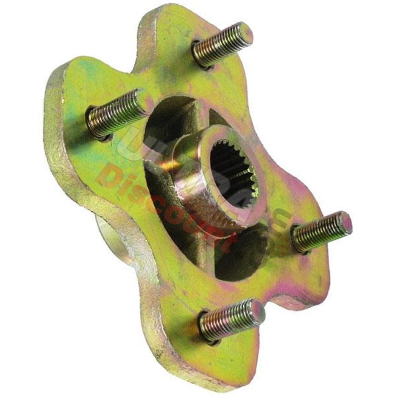 Mozzo ruota posteriore per Quad Shineray 300ST-4E, Ricambi Quad Shineray 300