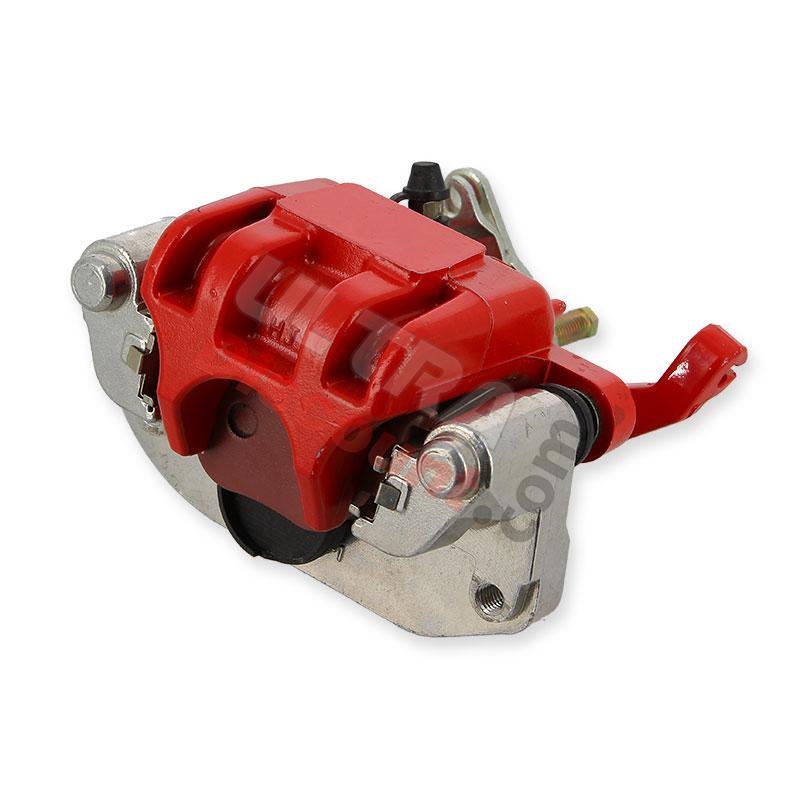 Pinza freno posteriore per Quad Shineray 300cc STE, Ricambi Quad Shineray 300