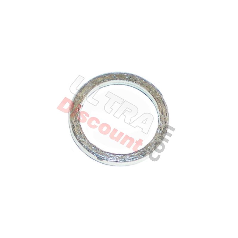 Guarnizione per marmitta per Quad Shineray 300 STE - ST4-E, Ricambi Quad Shineray 300 Guarnizione per marmitta per Quad Shineray 300 STE - ST4-E, Ricambi Quad Shineray 300