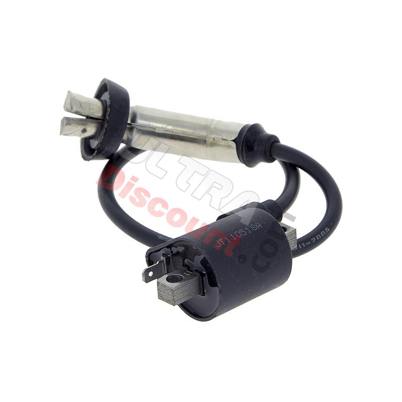 Bobina di avviamento per Quad Shineray 350cc (XY350ST-2E), Ricambi Quad Shineray 350cc