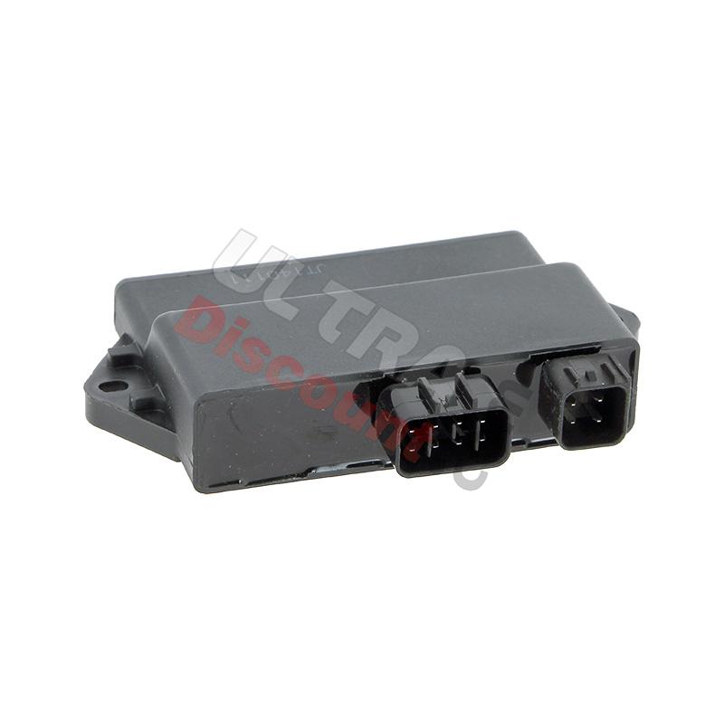 Centralina accensione elettronica per Quad Shineray 350cc (XY350ST-2E), Ricambi Quad Shineray 350cc Centralina accensione elettronica per Quad Shineray 350cc (XY350ST-2E), Ricambi Quad Shineray 350cc