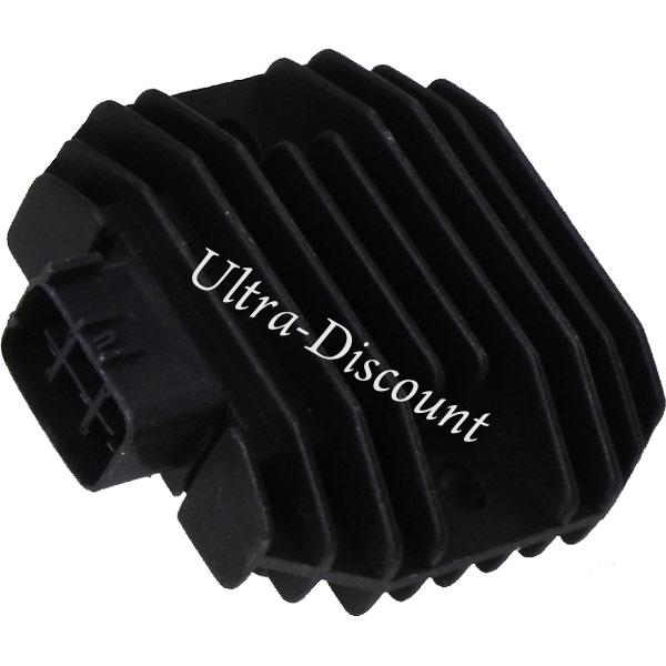 Rettificatore di avviamento per Quad Shineray 350cc (XY350ST-2E), Ricambi Quad Shineray 350cc