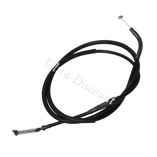 Cavo freno a mano per quad Shineray 350cc (XY350ST-2E), Ricambi Quad Shineray 350cc
