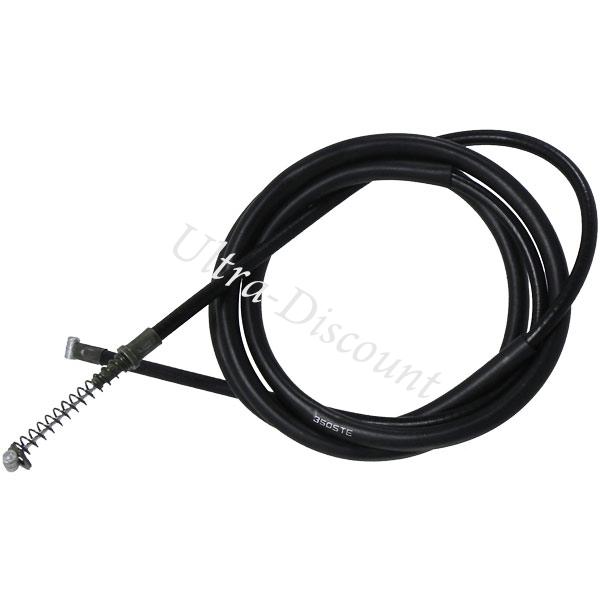 Cavo freno a mano per quad Shineray 350cc (XY350STE), Ricambi Quad Shineray 350cc