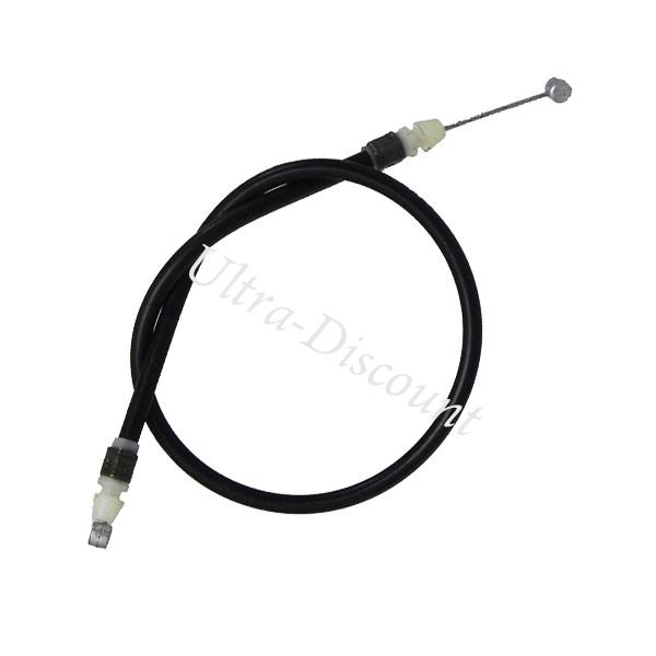 Cavo per apertura sella per Quad Shineray 350cc (XY350ST-2E) , Ricambi Quad Shineray 350cc
