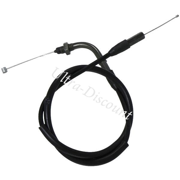 Cavo acceleratore per Quad Shineray 350cc (XY350ST-2E), Ricambi Quad Shineray 350cc