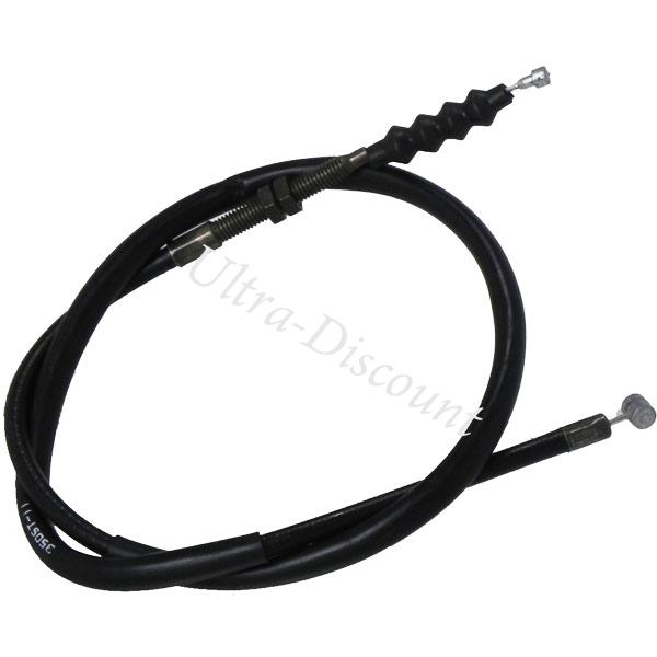 Cavo frizione per quad Shineray 350cc (XY350ST-2E), Ricambi Quad Shineray 350cc