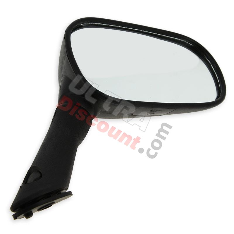 Specchietto retrovisore destro per Quad Shineray 350cc XY350ST-2E, Ricambi Quad Shineray 350cc