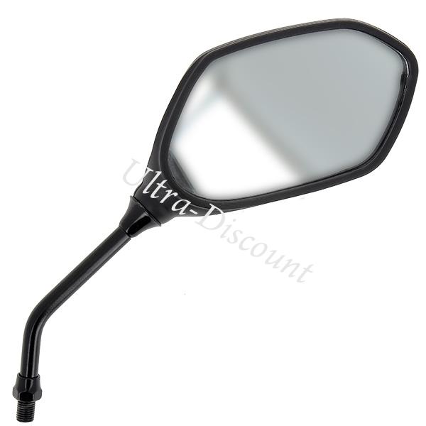 Specchietto retrovisore destro per Quad Shineray 350cc (XY350ST-E), Ricambi Quad Shineray 350cc