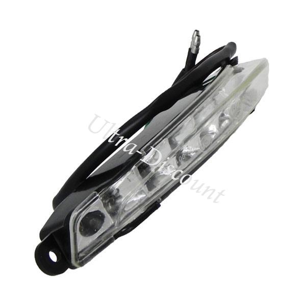 Stop a LED per Quad Shineray 350cc (XY350ST-2E), Ricambi Quad Shineray 350cc