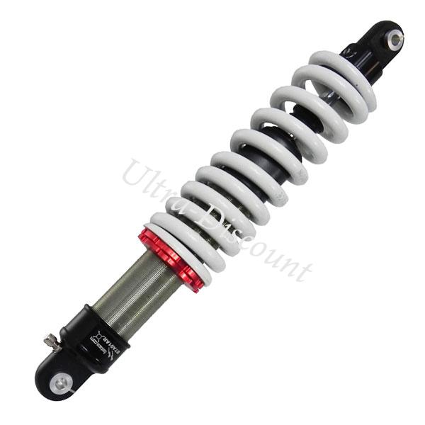 Ammortizzatore posteriore FastAce BTA01AR per Quad Shineray 350ST-2E, Ricambi Quad Shineray 350cc Ammortizzatore posteriore FastAce BTA01AR per Quad Shineray 350ST-2E, Ricambi Quad Shineray 350cc