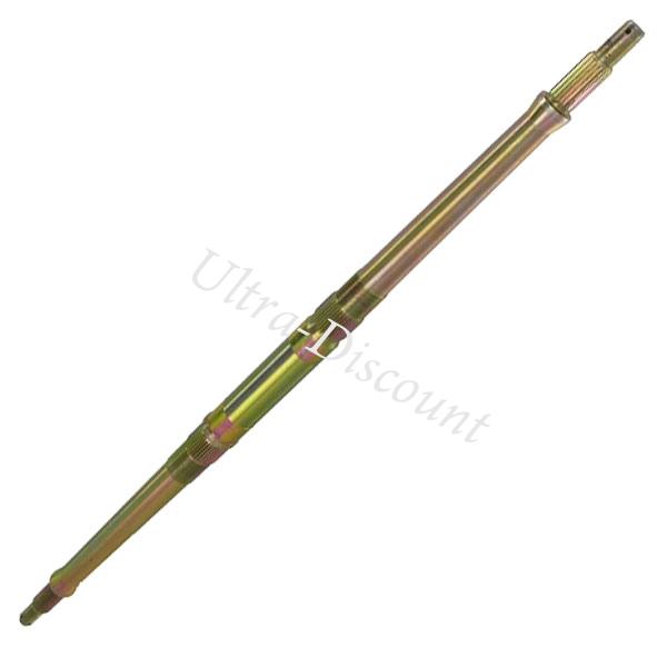 Albero dell'assale posteriore per Quad Shineray 350cc (XY350ST-E), Ricambi Quad Shineray 350cc Albero dell'assale posteriore per Quad Shineray 350cc (XY350ST-E), Ricambi Quad Shineray 350cc