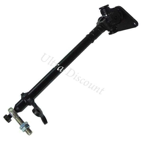 Piantone sterzo per Quad Shineray 350cc (XY350ST-2E), Ricambi Quad Shineray 350cc Piantone sterzo per Quad Shineray 350cc (XY350ST-2E), Ricambi Quad Shineray 350cc