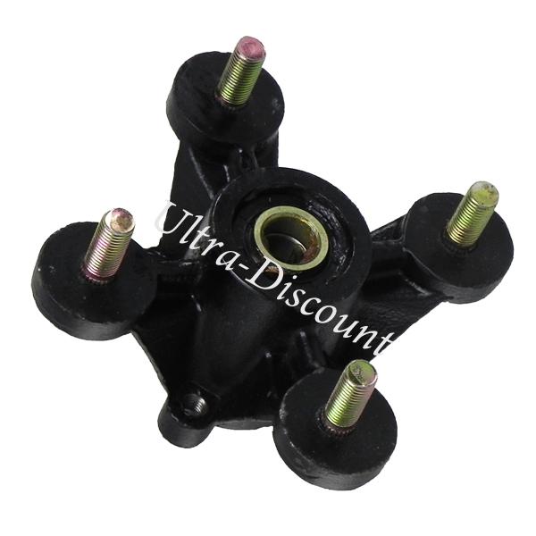 Mozzo anteriore per Quad Shineray 300, Ricambi Quad Shineray 300