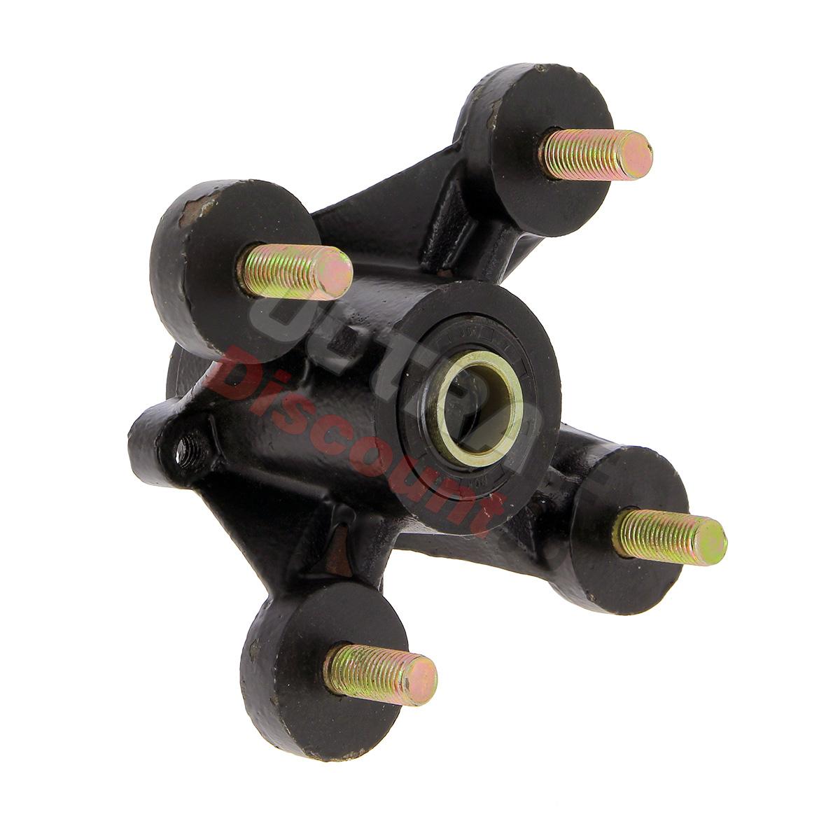 Mozzo anteriore per Quad Shineray 250ST-9C, Pezzi Quad Shineray 250 ST9C Mozzo anteriore per Quad Shineray 250ST-9C, Pezzi Quad Shineray 250 ST9C