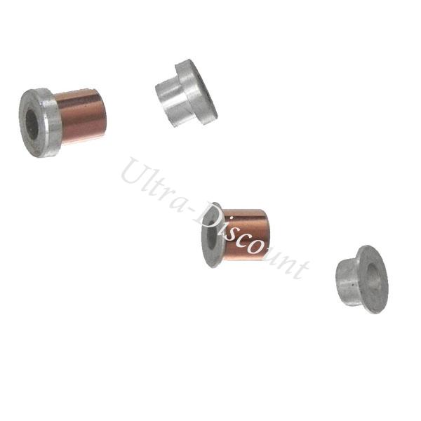Silentblock ammortizzatore per Quad Shineray 350cc (XY350ST-2E), Ricambi Quad Shineray 350cc Silentblock ammortizzatore per Quad Shineray 350cc (XY350ST-2E), Ricambi Quad Shineray 350cc