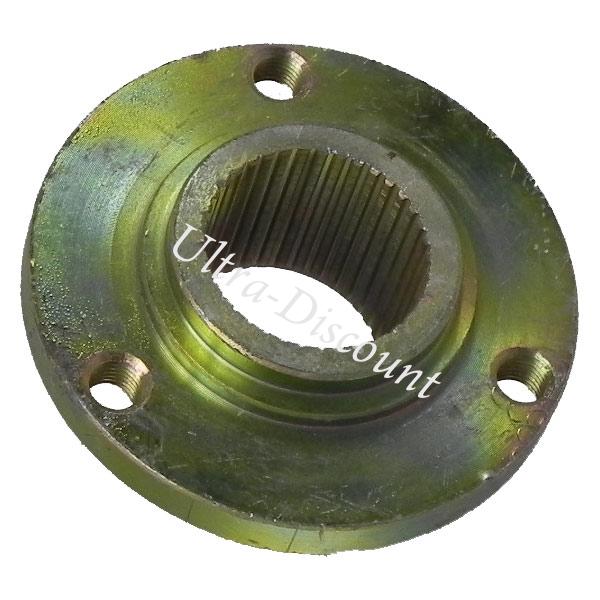 Supporto disco freno per Quad Shineray 350 ST-2E, Ricambi Quad Shineray 350cc Supporto disco freno per Quad Shineray 350 ST-2E, Ricambi Quad Shineray 350cc