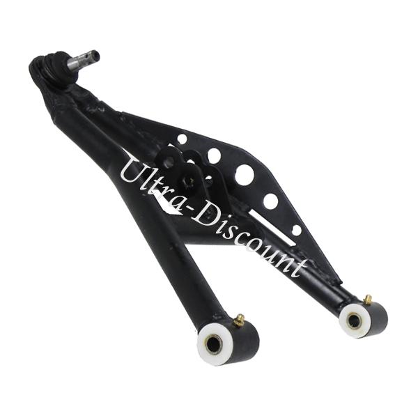 Triangolo sospensione inferiore sinistra per Quad 350cc (XY350ST-E) , Ricambi Quad Shineray 350cc
