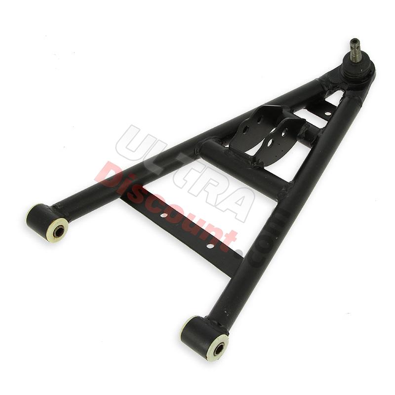 Triangolo sospensione inferiore destra per Quad 350cc (XY350ST-2E), Ricambi Quad Shineray 350cc Triangolo sospensione inferiore destra per Quad 350cc (XY350ST-2E), Ricambi Quad Shineray 350cc