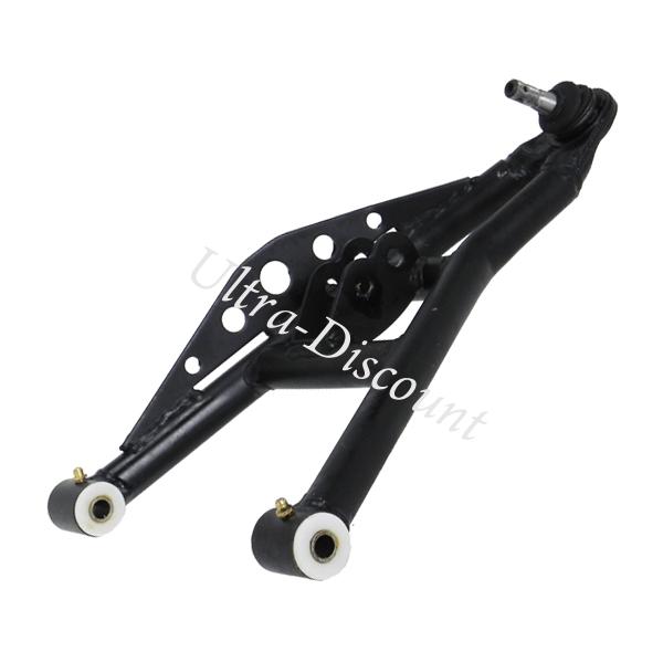 Triangolo sospensione inferiore destra per Quad 350cc (XY350ST-E), Ricambi Quad Shineray 350cc