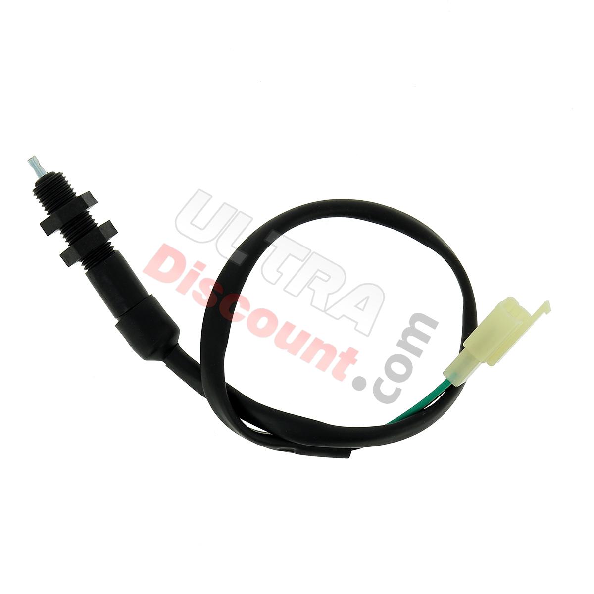 Sensore stop per Quad Shineray 200STIIE-STIIE-B (340mm), Ricambi Shineray 200STIIE e STIIEB