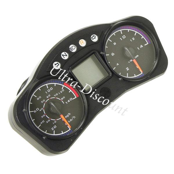 Tachimetro per quad shineray 350cc (XY350ST-2E), Ricambi Quad Shineray 350cc