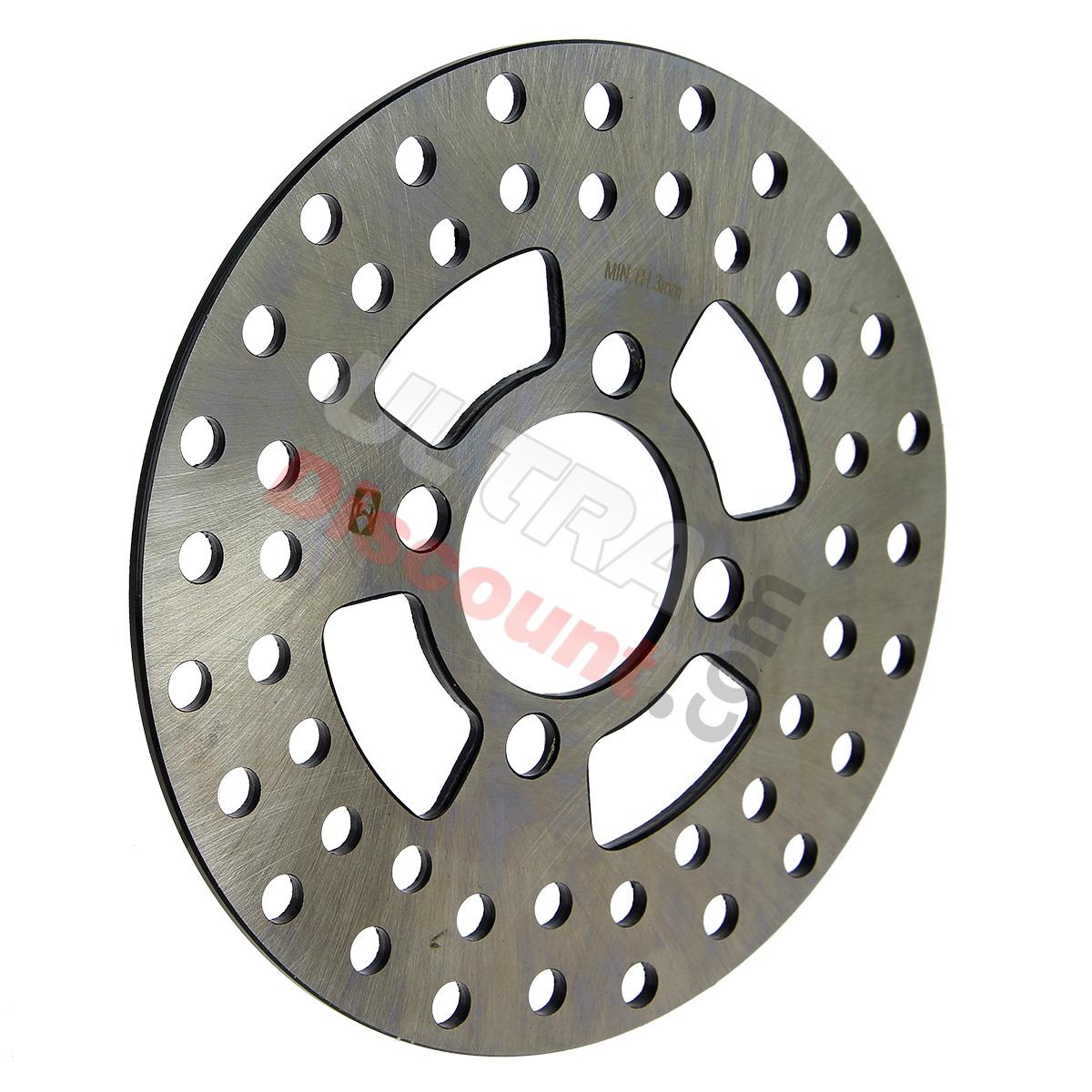 Disco freno anteriore per Quad Shineray 350cc, Ricambi Quad Shineray 350cc