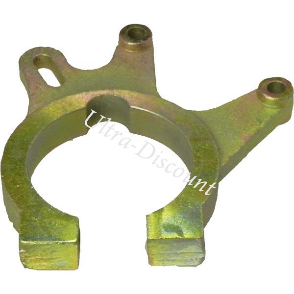 Supporto pinza freno posteriore per Quad Shineray 350cc, Ricambi Quad Shineray 350cc Supporto pinza freno posteriore per Quad Shineray 350cc, Ricambi Quad Shineray 350cc