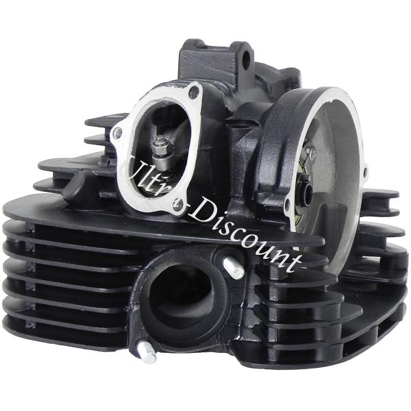 Testata completa per quad Shineray 350cc, Ricambi Quad Shineray 350cc Testata completa per quad Shineray 350cc, Ricambi Quad Shineray 350cc
