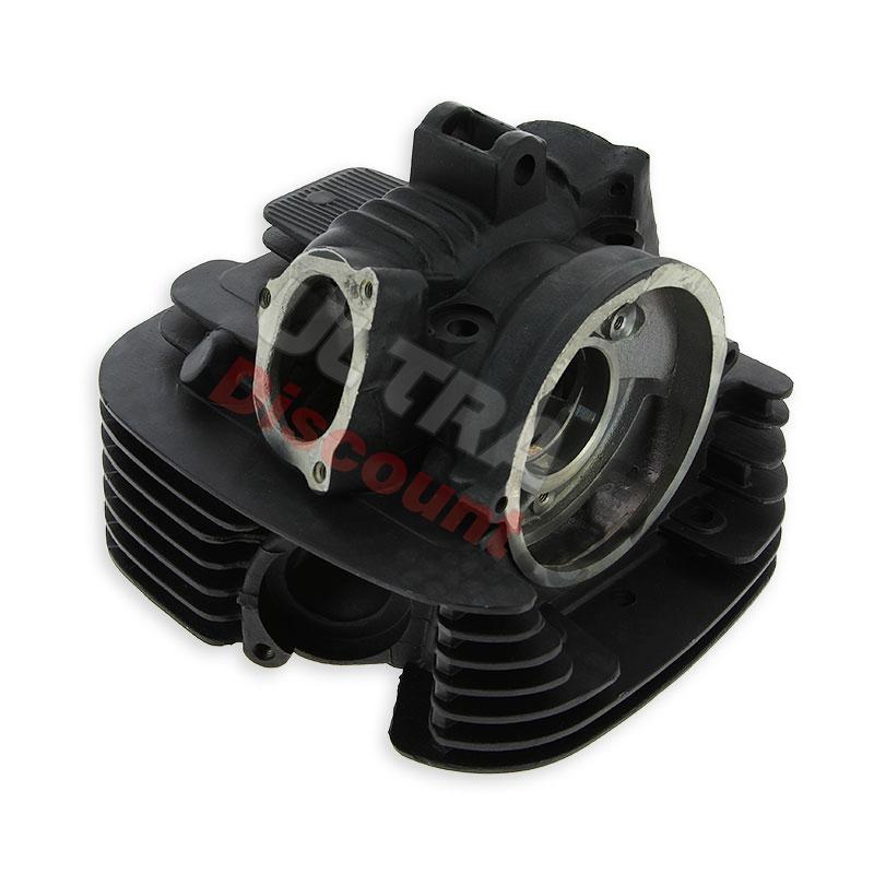 Testata per quad Shineray 350cc, Ricambi Quad Shineray 350cc Testata per quad Shineray 350cc, Ricambi Quad Shineray 350cc