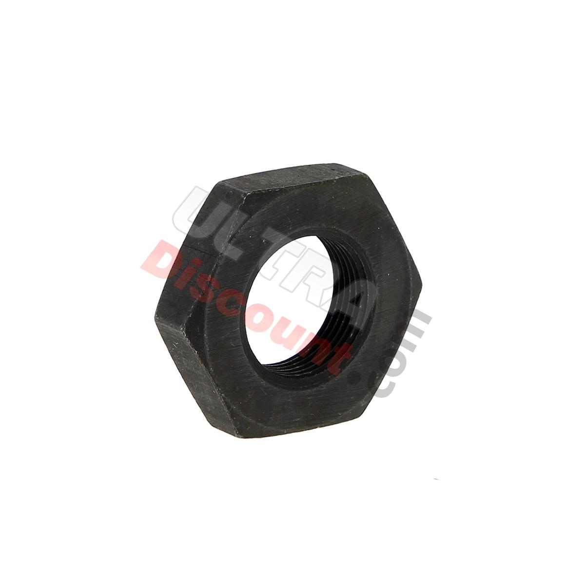 Dado per sostegno frizione su Quad Shineray 350cc, Ricambi Quad Shineray 350cc Dado per sostegno frizione su Quad Shineray 350cc, Ricambi Quad Shineray 350cc
