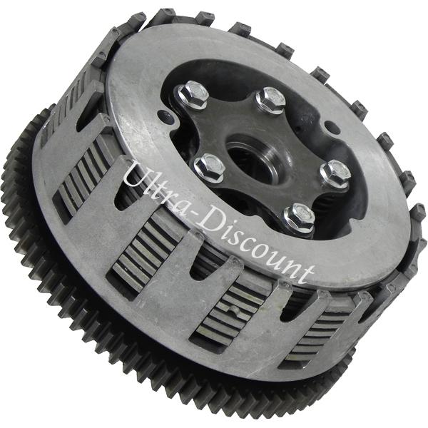 Frizione per quad Shineray 350cc, Ricambi Quad Shineray 350cc