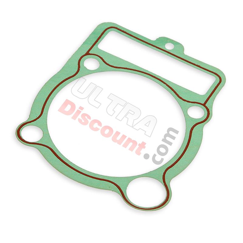 Guarnizione motore per Quad Shineray 350cc, Ricambi Quad Shineray 350cc