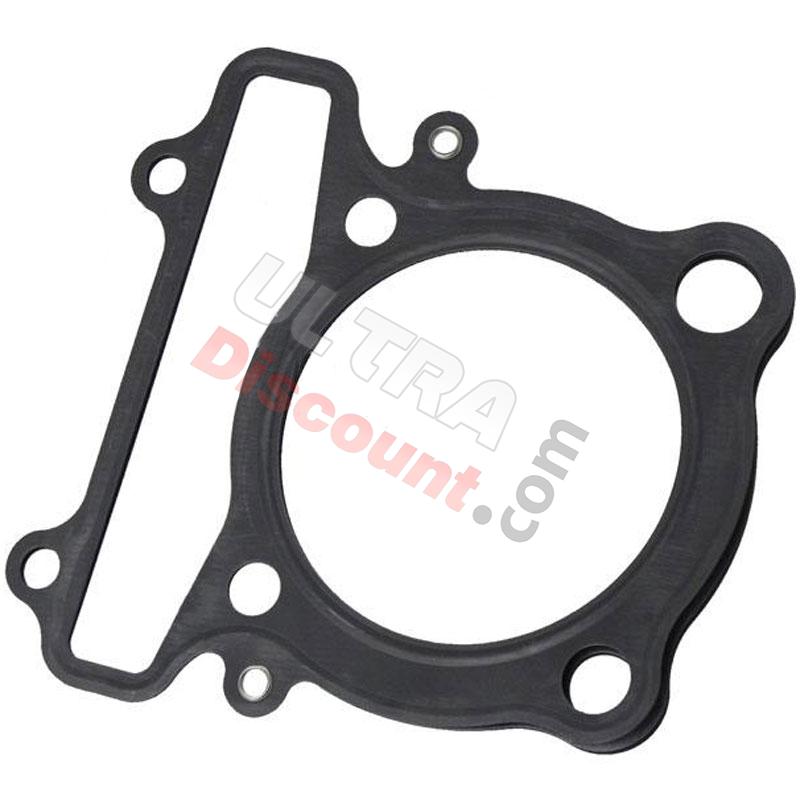 Guarnizione per testata motore per quad shineray 350cc, Ricambi Quad Shineray 350cc
