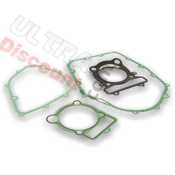 Kit guarnizioni per motore Quad Shineray 350cc ST-E, Ricambi Quad Shineray 350cc