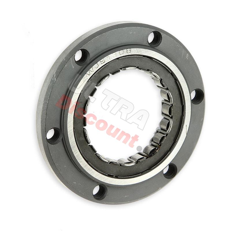 Ruota libera motorino di avviamento per Quad Shineray 350cc (XY350STE), Ricambi Quad Shineray 350cc