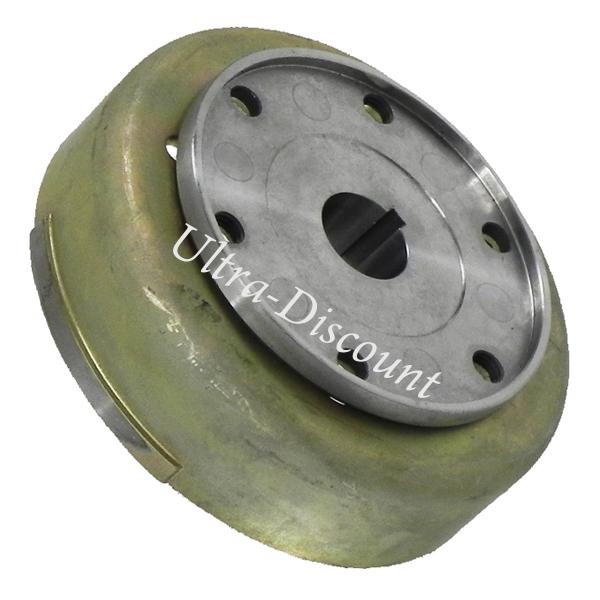 Volano magnetico per Quad Shineray 350cc , Ricambi Quad Shineray 350cc Volano magnetico per Quad Shineray 350cc , Ricambi Quad Shineray 350cc