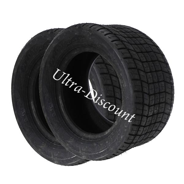 Coppia pneumatici posteriori per Shineray 350cc ST-2E (250-40-12), Ricambi Quad Shineray 350cc Coppia pneumatici posteriori per Shineray 350cc ST-2E (250-40-12), Ricambi Quad Shineray 350cc