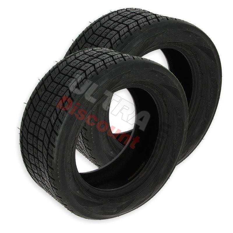 Coppia pneumatici anteriori per Shineray 350cc ST-2E (200-50-12), Ricambi Quad Shineray 350cc Coppia pneumatici anteriori per Shineray 350cc ST-2E (200-50-12), Ricambi Quad Shineray 350cc