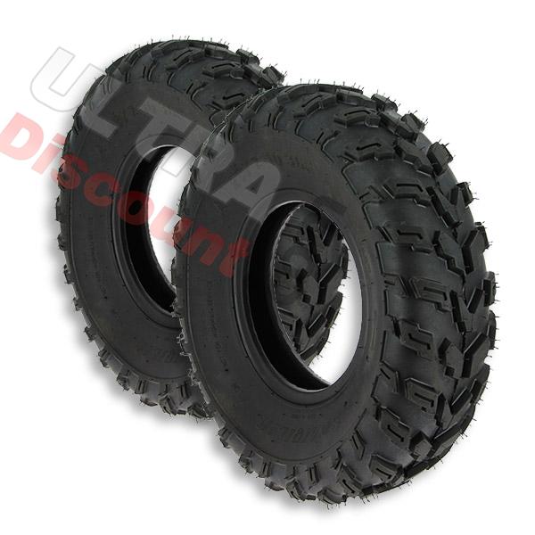 Coppia pneumatici anteriori per Shineray 350cc ST-2E 23x7-10, Ricambi Quad Shineray 350cc Coppia pneumatici anteriori per Shineray 350cc ST-2E 23x7-10, Ricambi Quad Shineray 350cc