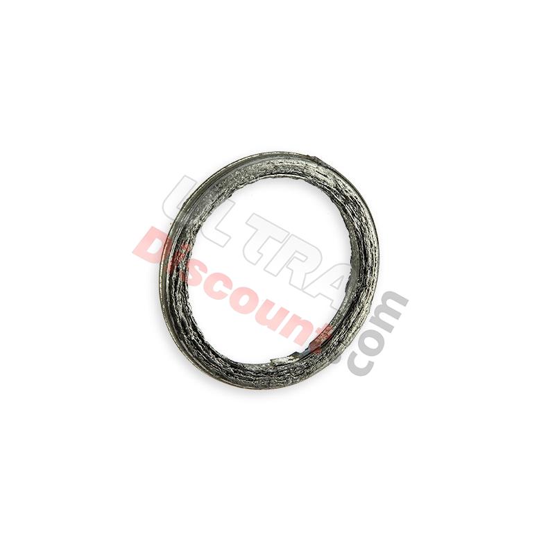 Guarnizione per marmitta per Quad Shineray 350cc, Ricambi Quad Shineray 350cc Guarnizione per marmitta per Quad Shineray 350cc, Ricambi Quad Shineray 350cc