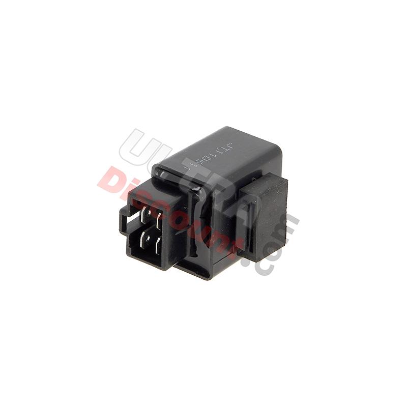 Centralina di azionamento ventola per Quad Shineray 350cc ST-2E, Ricambi Quad Shineray 350cc