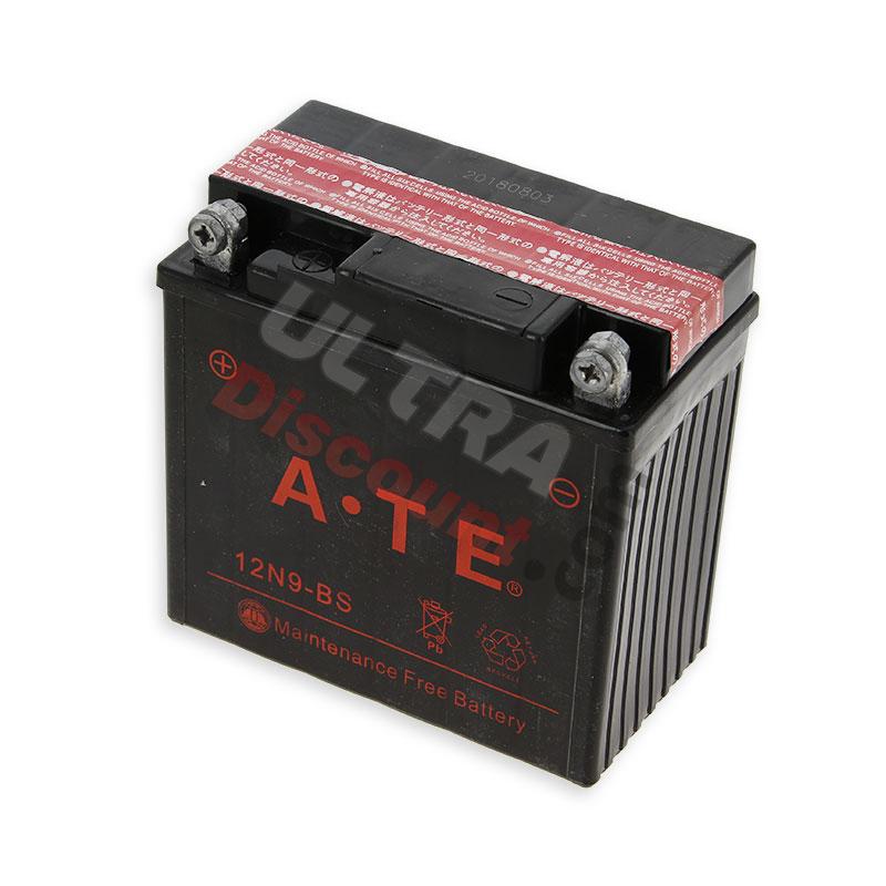 Batteria per Quad Shineray 150cc XY150STE, Ricambi Shineray 150 STE