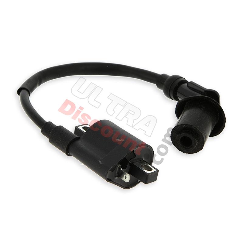 Bobina di avviamento per Quad shineray 150cc (XY150ST), Ricambi Shineray 150 STE