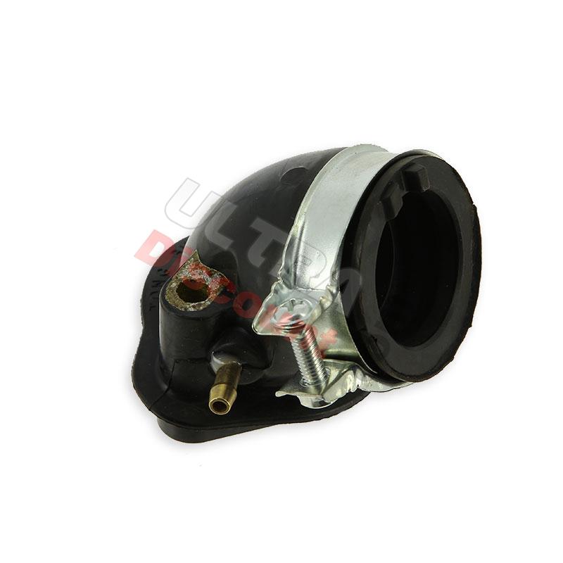 Pipa di immissione per Quad Shineray 150cc (XY150STE), Ricambi Shineray 150 STE